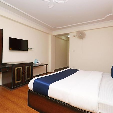 Hotel Vanson Villa - Near Connaught Place Нью-Делі Екстер'єр фото