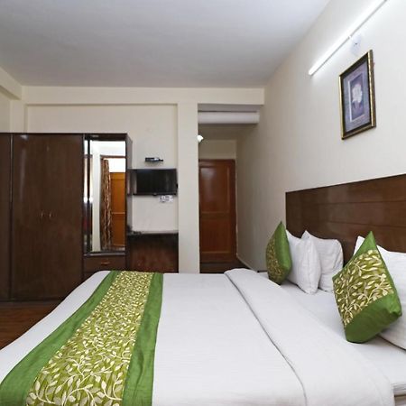 Hotel Vanson Villa - Near Connaught Place Нью-Делі Екстер'єр фото